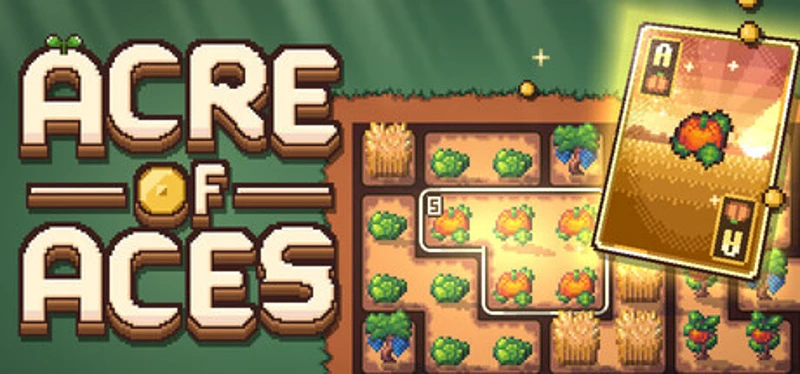Acre of Aces Image