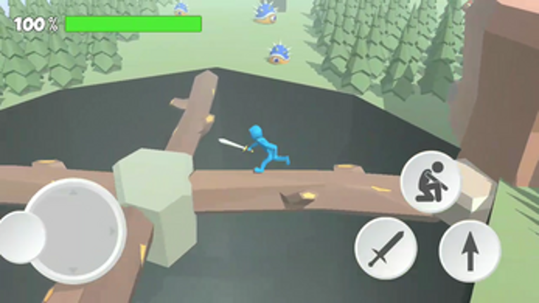 Adnventure and Stuffs Image