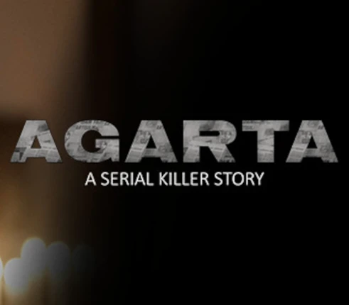 Agarta Image