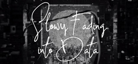 Games like Albert.DATA - Slowly Fading into Data