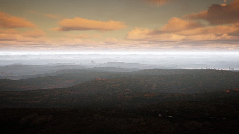 Alchera screenshot