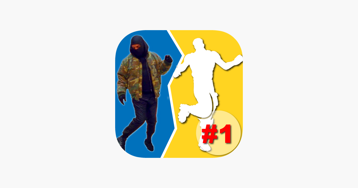 Games like All Dances+Emotes in real life