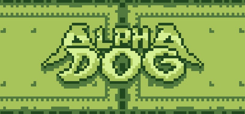 Alpha Dog Image