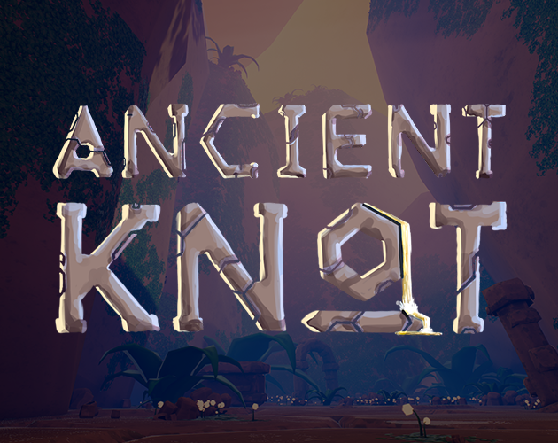 Games like Ancientknot