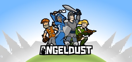 Games like Angeldust