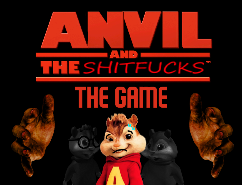 Games like Anvil and the Shitfucks : The Game