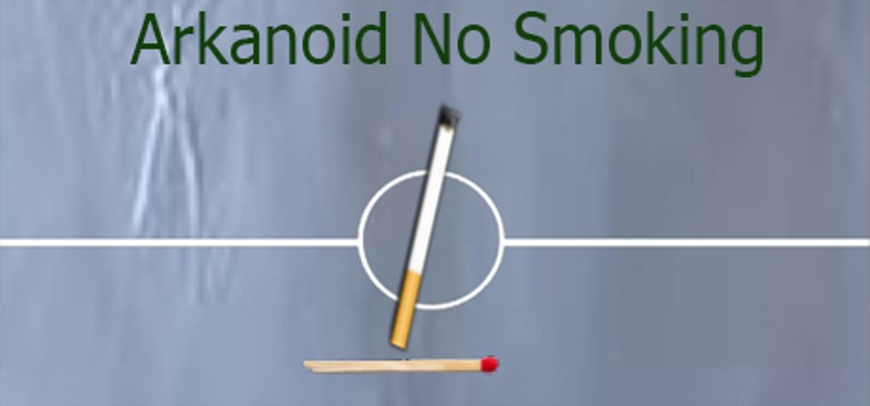 ArkanoidSmoking Image