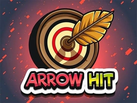 Arrow Hit Game Cover