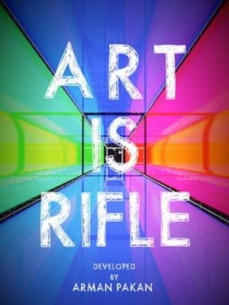 Art is Rifle Image