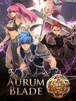 Games like Aurum Blade