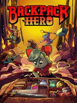 Games like Backpack Hero