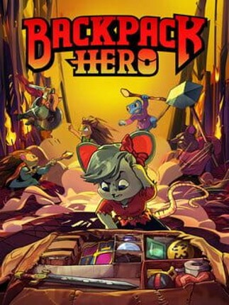Backpack Hero Image