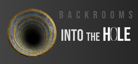 Games like Backrooms: Into the Hole