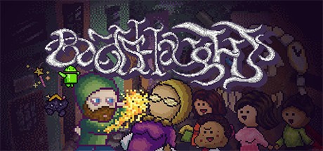 Games like Bad Thoughts