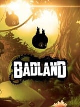 Badland Image