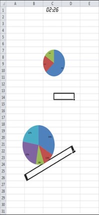 Balance XD screenshot