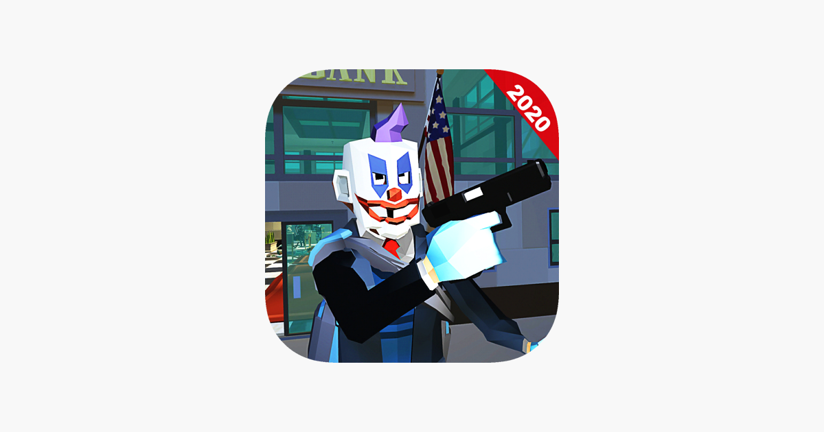 Games like Bank Robbery Sneak Thief Game