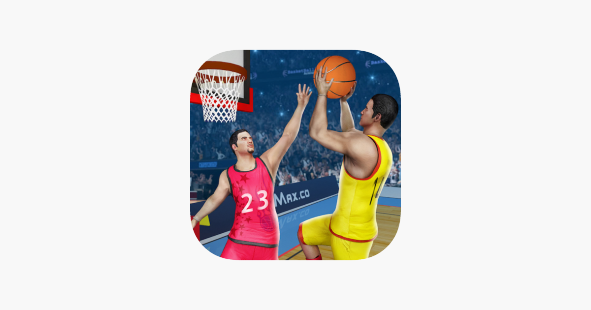 Games like Basketball Sports Games 2k24