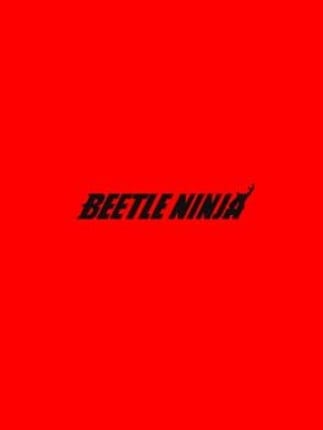 Beetle Ninja Game Cover