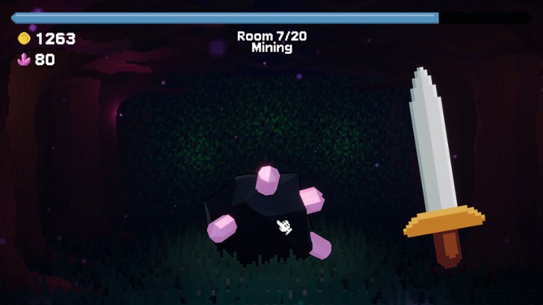 Beyond The Blight screenshot