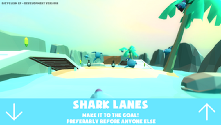 Bicyclism EP screenshot