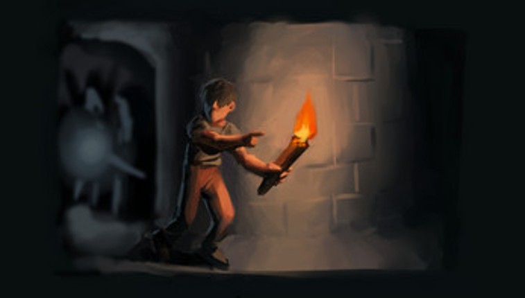 BlightBlade screenshot