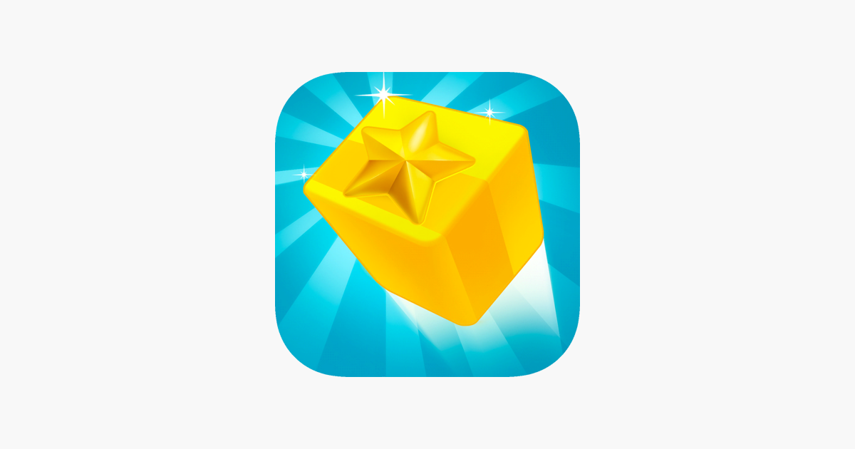 Games like Block Rolling : Stars Gem 3D