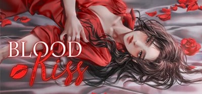 Blood Kiss Image