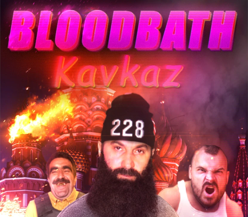 Games like Bloodbath Kavkaz