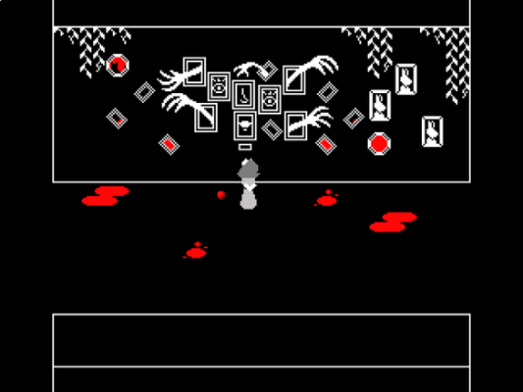 Blue Blood screenshot