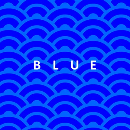 Blue Game Cover