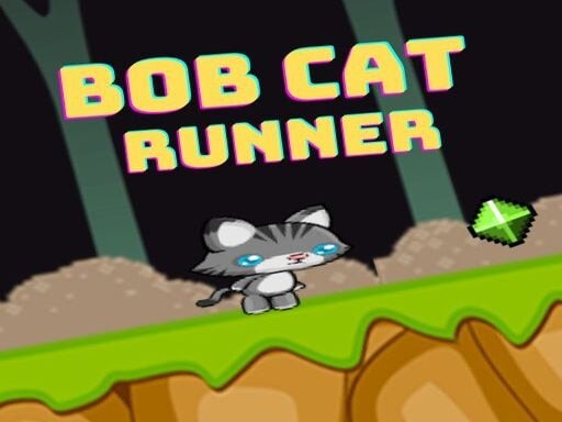 Games like Bob Cat Runner