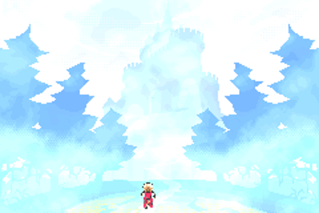 Boktai: The Sun Is in Your Hand Image