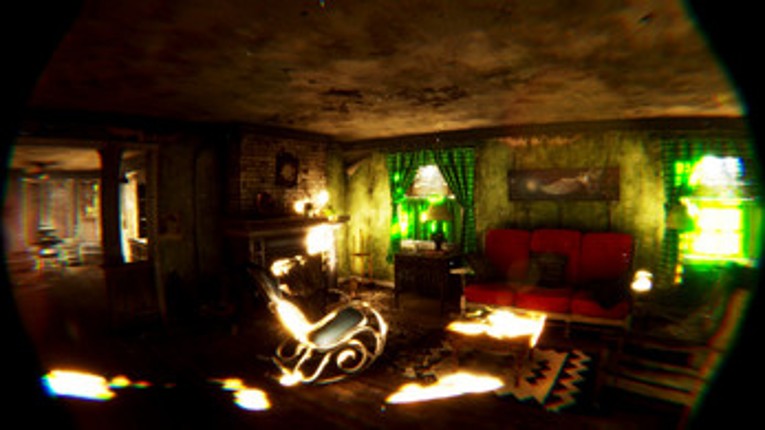 BoneField (Demo) screenshot