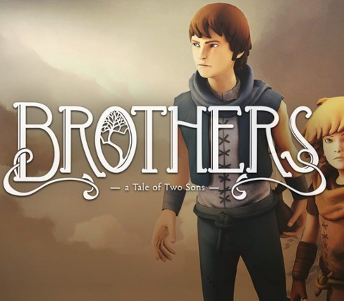 Brothers: A Tale of Two Sons Image