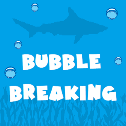 Bubble Breaking Game Cover