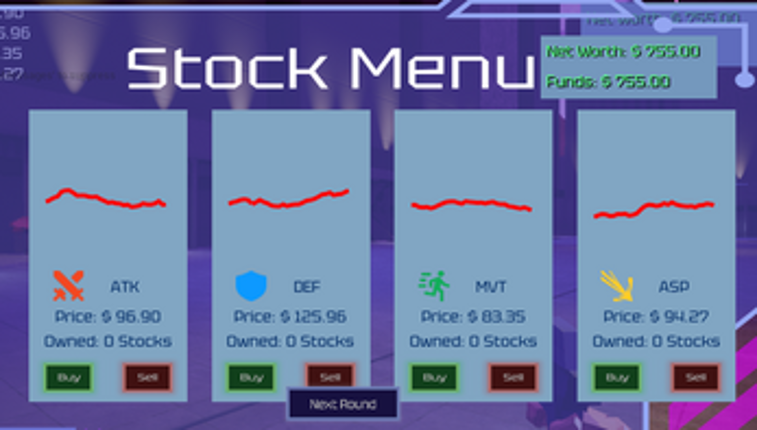 Bubble Busters Image