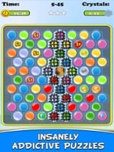 Bubble Crush Quest Image