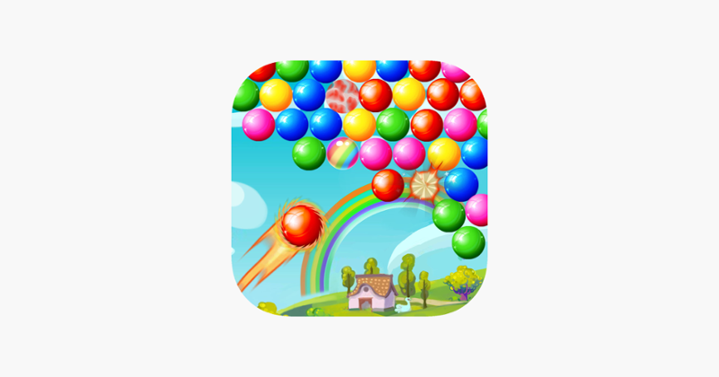 Bubble Shooter Pop 2017 - Ball Shoot Game Image