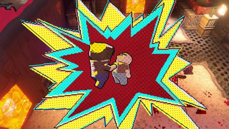 Bullet Runner: The First Slaughter screenshot