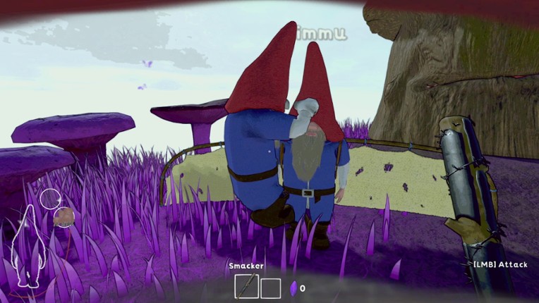 Burglin' Gnomes screenshot