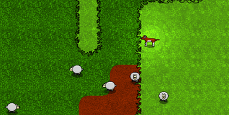 Bush Dog screenshot