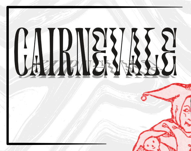 Games like Cairnevale