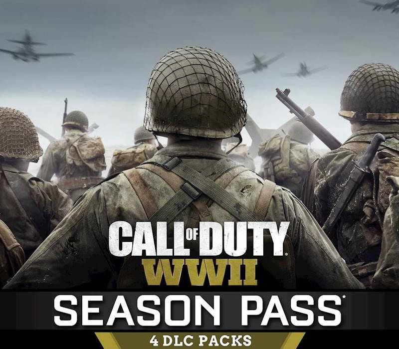 Games like Call of Duty: WWII