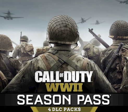Call of Duty: WWII Image