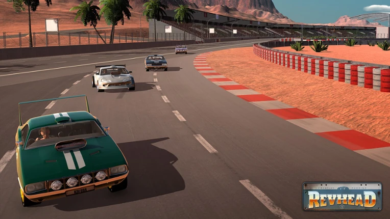 Car Mechanic Simulator 2021 & Revhead Image