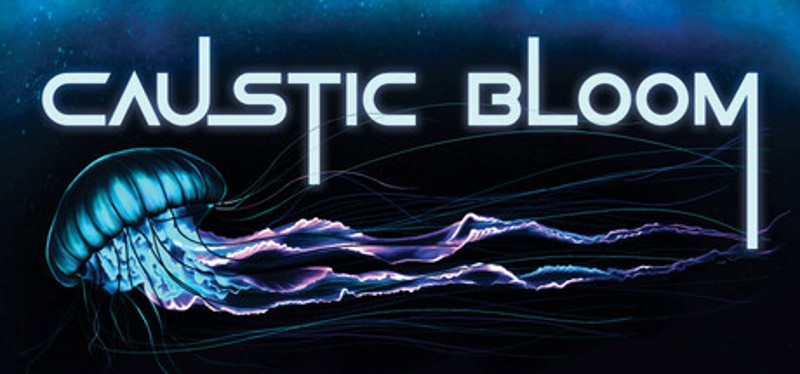 Caustic Bloom Image