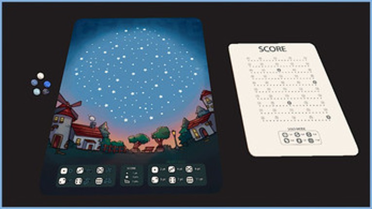 Celeste (Spanish version) Image