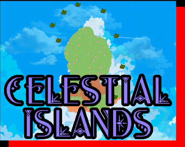 Games like Celestial Islands