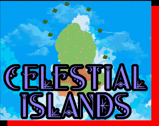 Celestial Islands Image